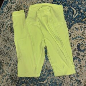 Lululemon align legging 28”